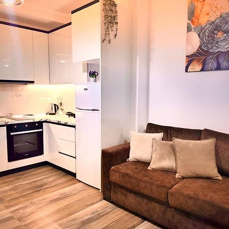 Elite Apartments Дуррес Екстер'єр фото