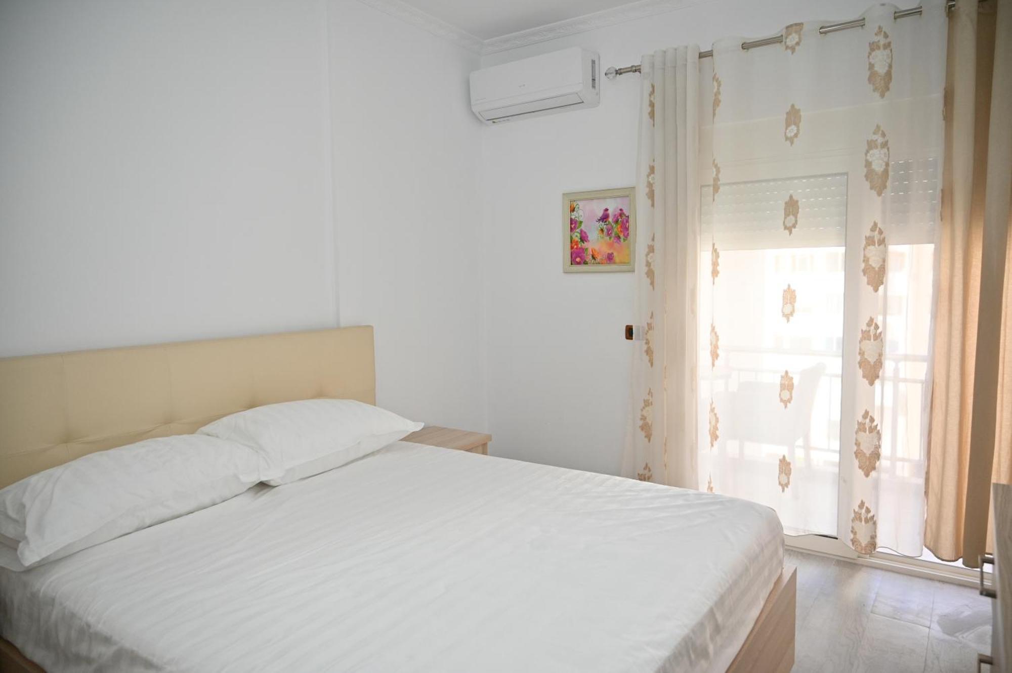 Elite Apartments Дуррес Екстер'єр фото