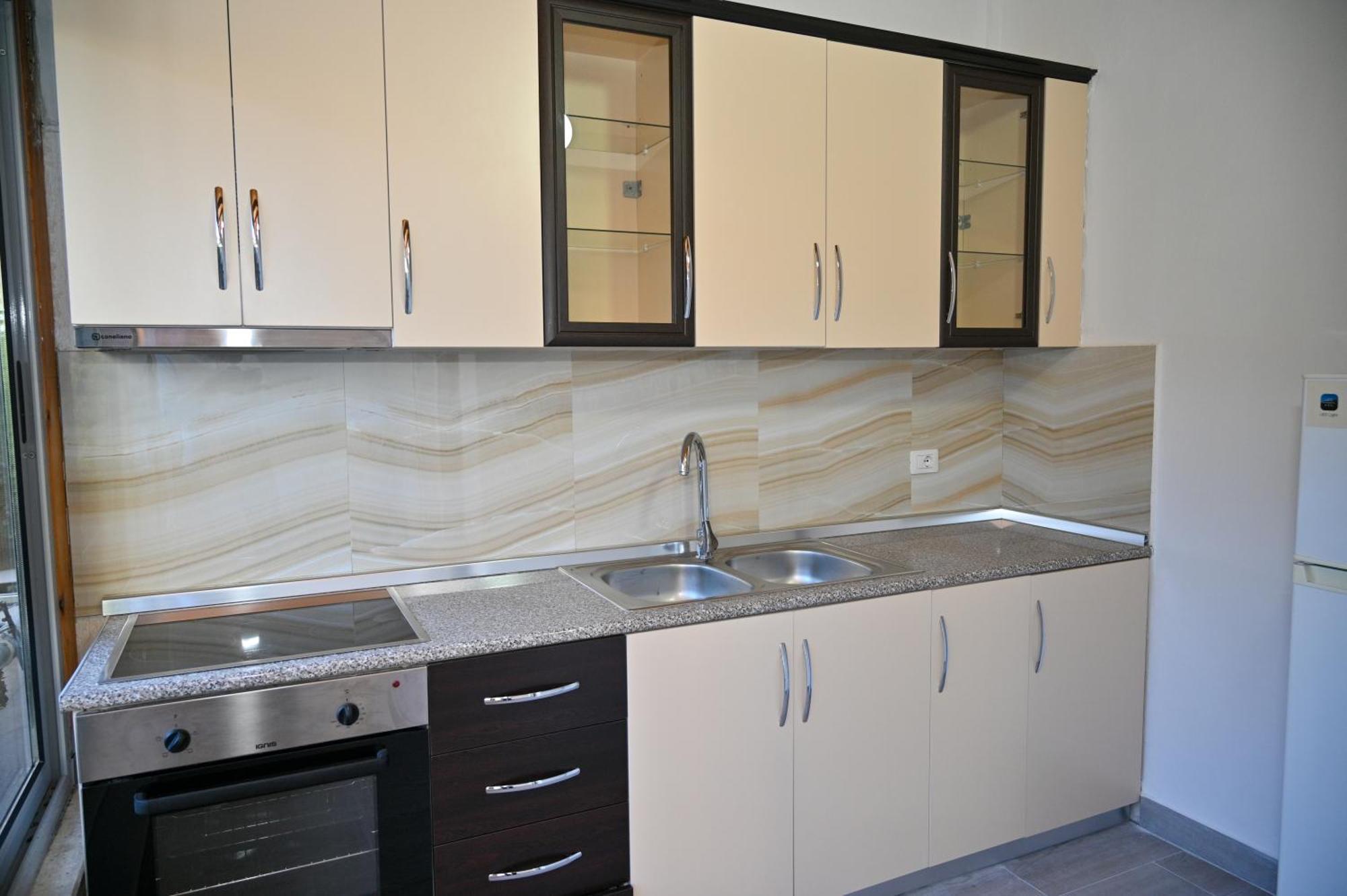 Elite Apartments Дуррес Екстер'єр фото