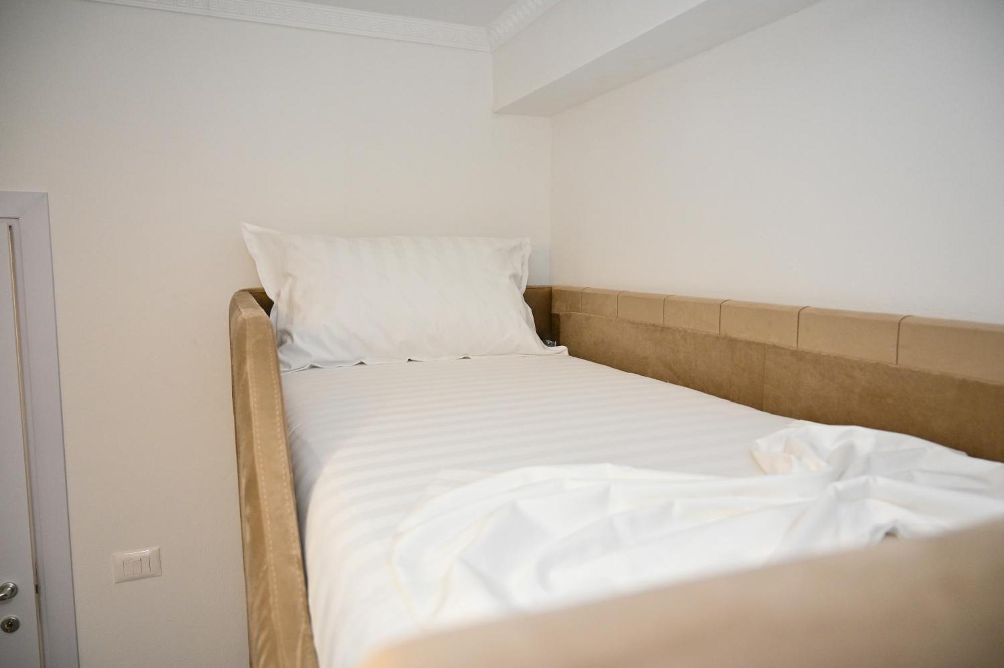 Elite Apartments Дуррес Екстер'єр фото