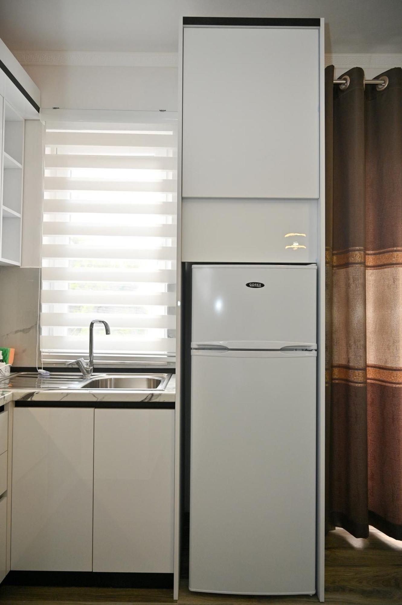 Elite Apartments Дуррес Екстер'єр фото
