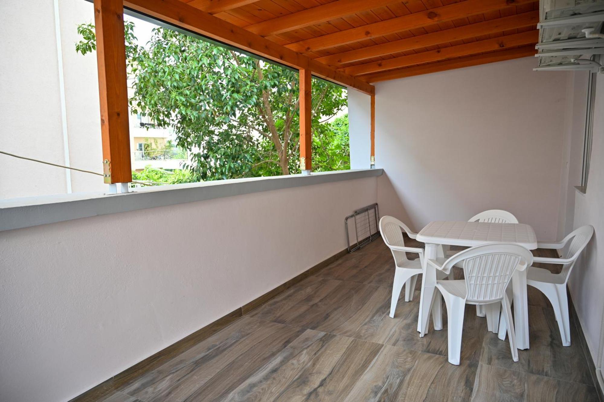 Elite Apartments Дуррес Екстер'єр фото