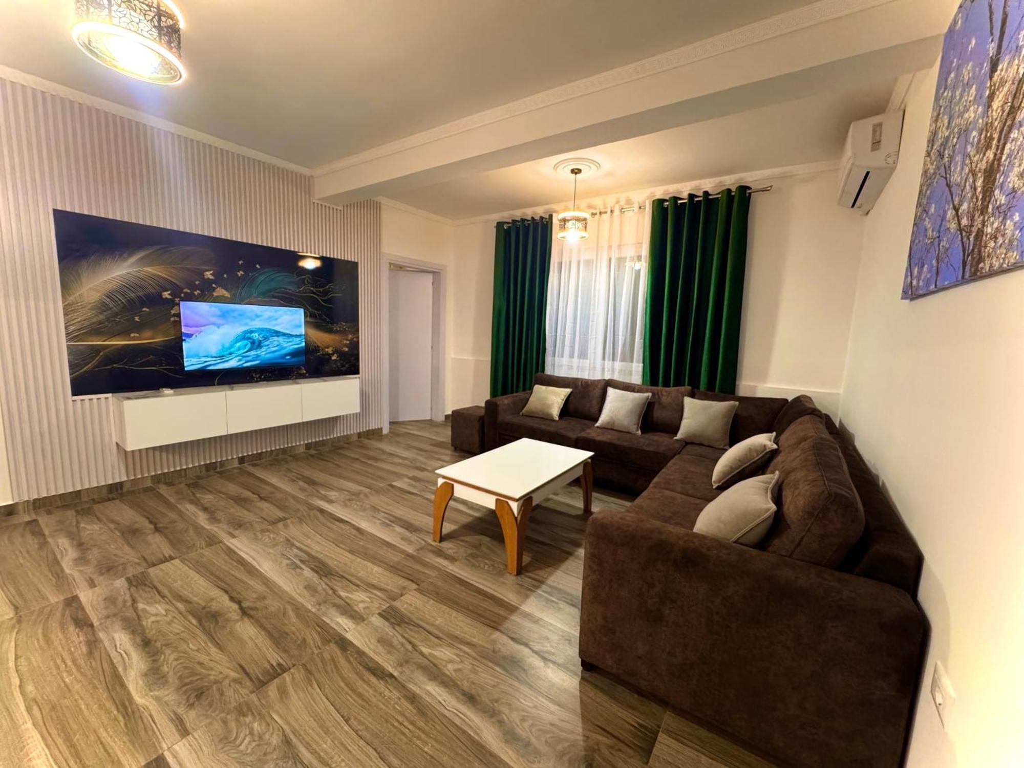 Elite Apartments Дуррес Екстер'єр фото