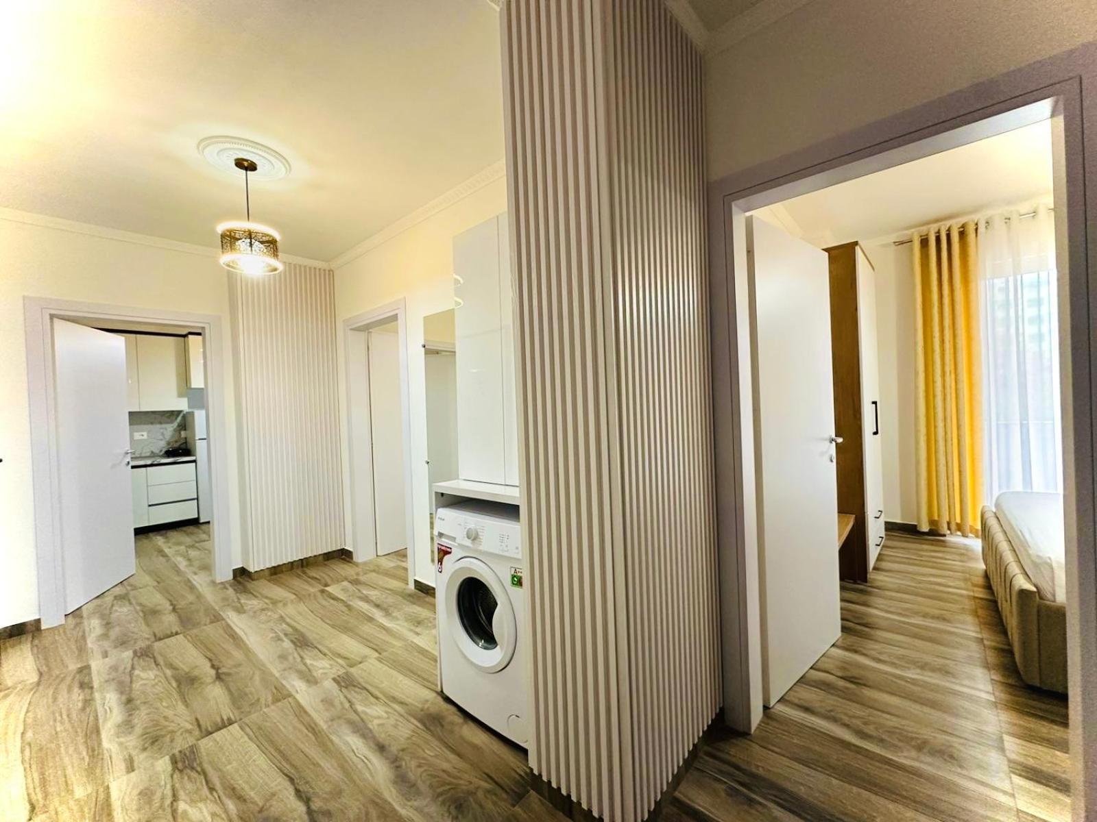 Elite Apartments Дуррес Екстер'єр фото