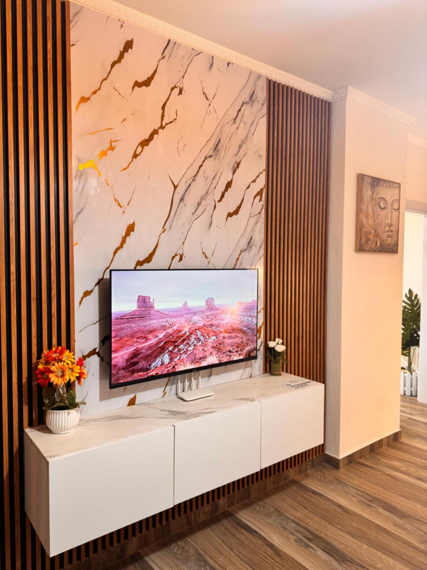 Elite Apartments Дуррес Екстер'єр фото