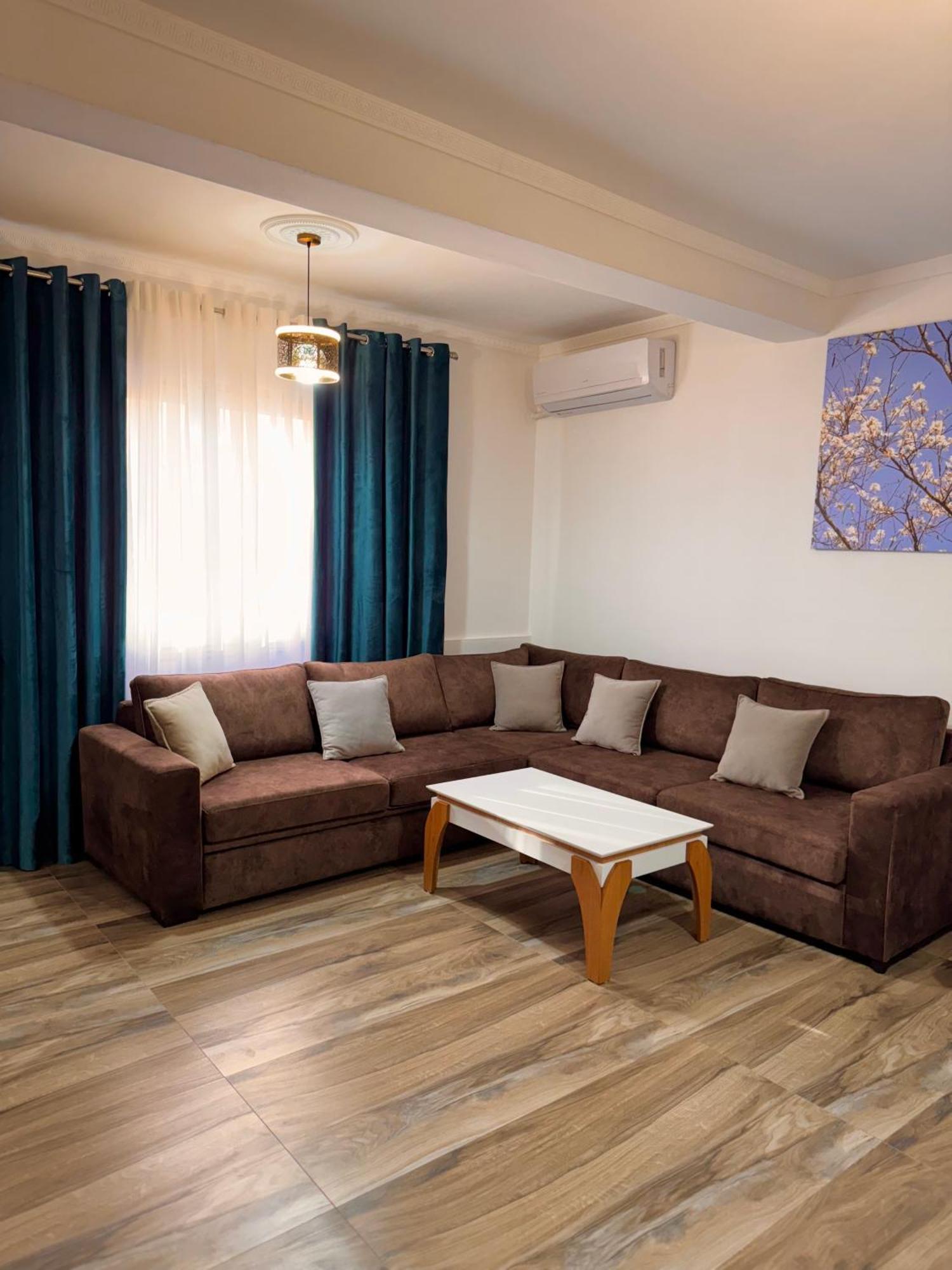 Elite Apartments Дуррес Екстер'єр фото