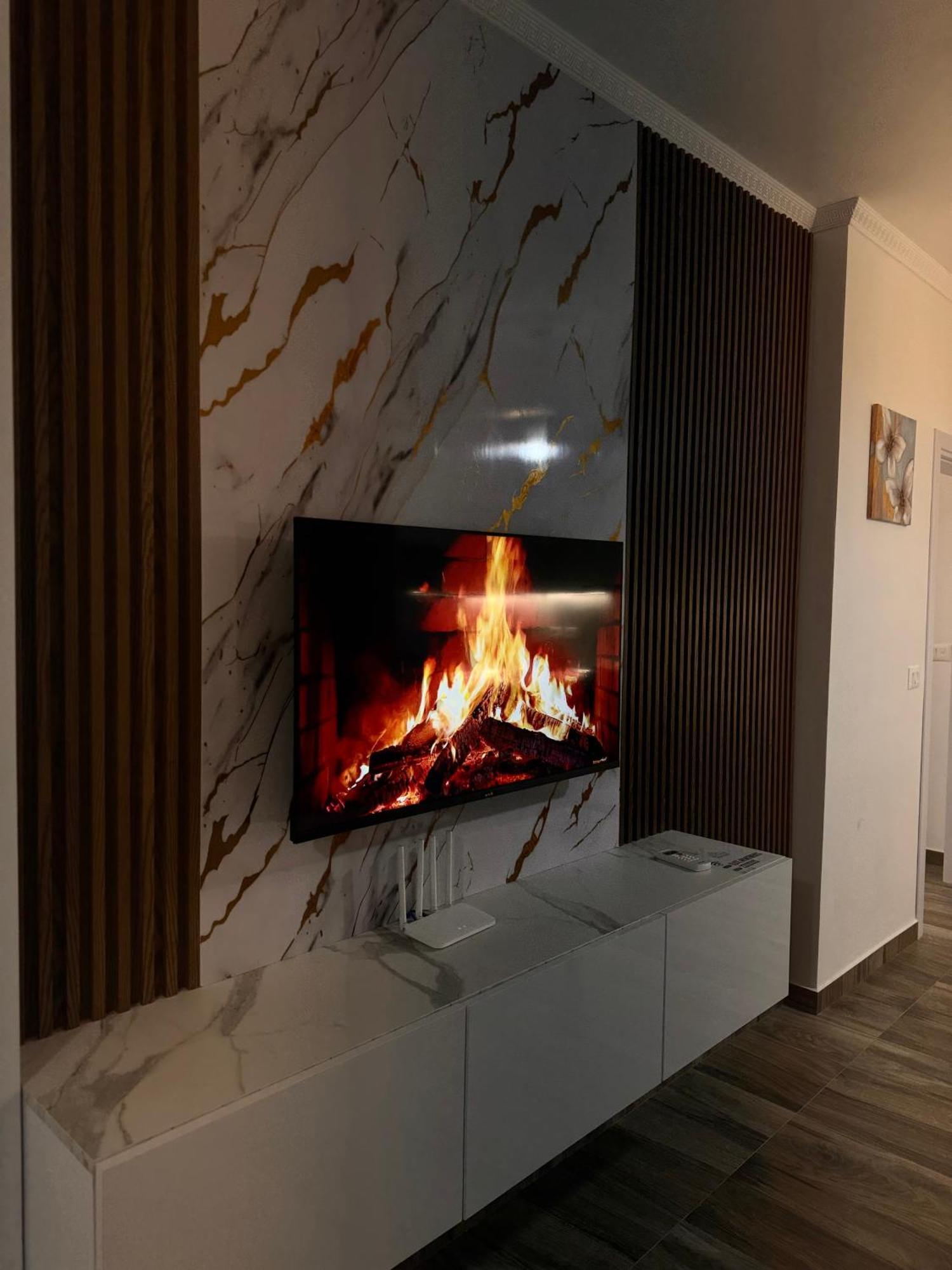 Elite Apartments Дуррес Екстер'єр фото
