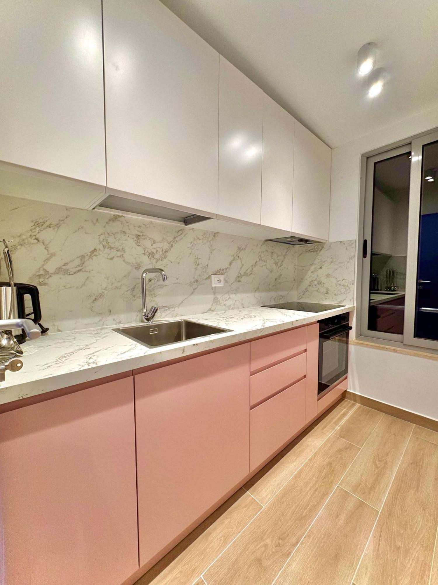 Elite Apartments Дуррес Екстер'єр фото